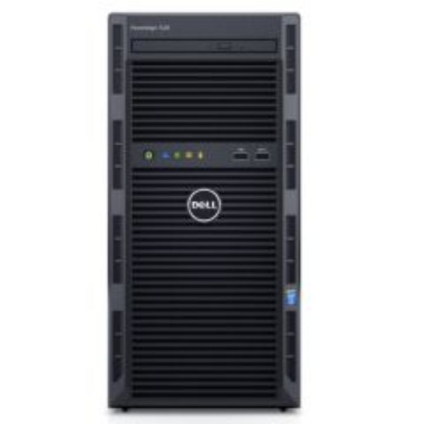 T130 Dell  Tower Server