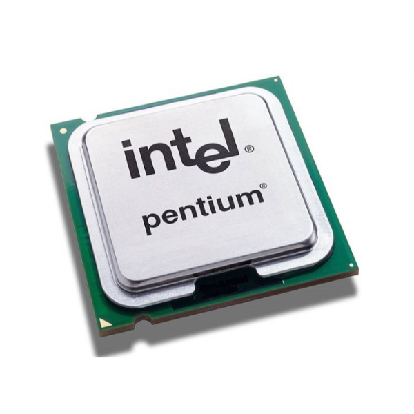 T2060 Intel Pentium Dual Core 1.60GHz 533MHz FSB 1MB L2...