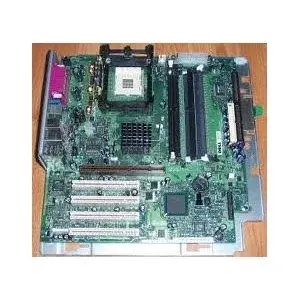 T2408 Dell System Board (Motherboard) for PowerEdge 400...