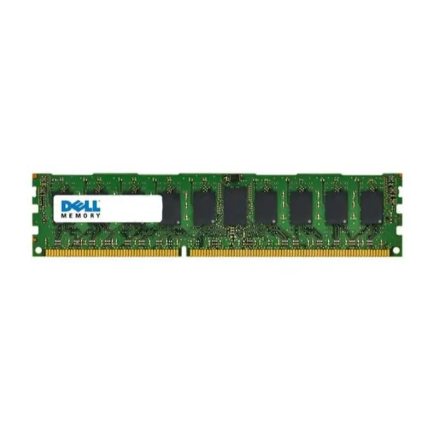 T2F8K Dell 8GB DDR3-1600MHz PC3-12800 ECC Registered CL...