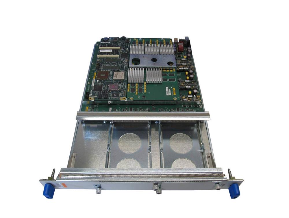 T320-FPC2-E Juniper Enhanced Flexible PIC Concentrator Type2 for T320 Router