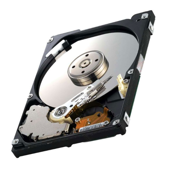 T3771 Dell 40GB 5400RPM ATA/IDE 2.5-inch Hard Drive