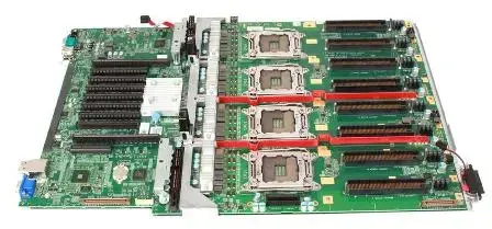 T55KM Dell System Board (Motherboard) for PowerEdge R930 Server
