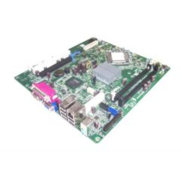 T656F Dell System Board (Motherboard) for OptiPlex 360 ...