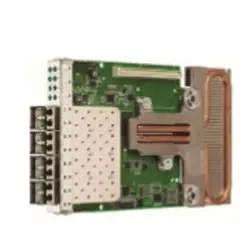 T800X Dell OCM14104-N1-D Quad-Port 10GBE Rack Select Ne...
