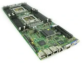 TDN55 Dell System Board (Motherboard) for PowerEdge C82...