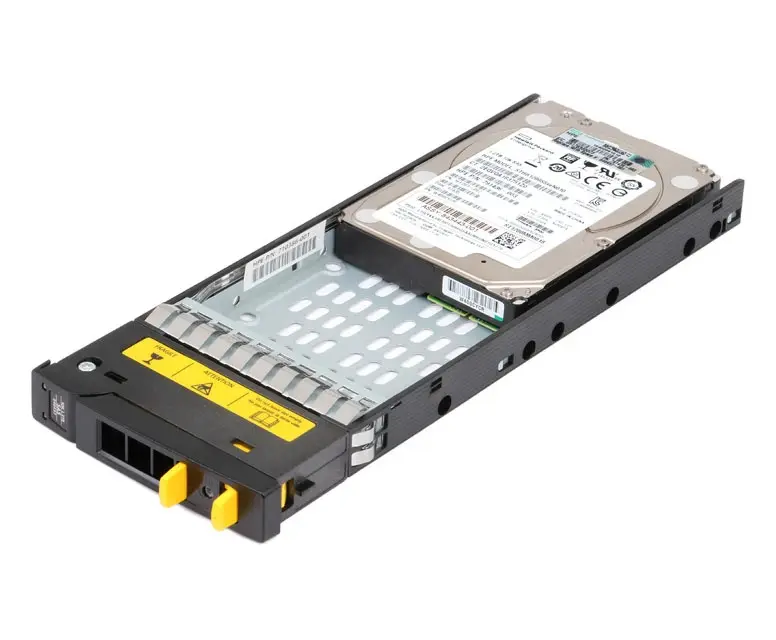 TE365BAE HP 4 x 600GB 15000RPM Hard Drive for 3PAR Serv...