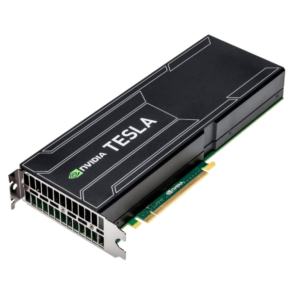 TESLA-K20-PASSIVE Nvidia Tesla K20 5GB Gpu Passive Cool...