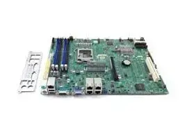 TGH4T Dell System Board (Motherboard) for PowerEdge R930