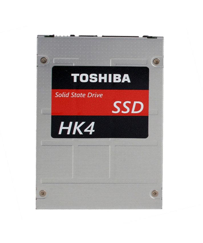 THNSF8200CCSE TOSHIBA 200gb Mix Use Mlc Sata-6gbps 512n...