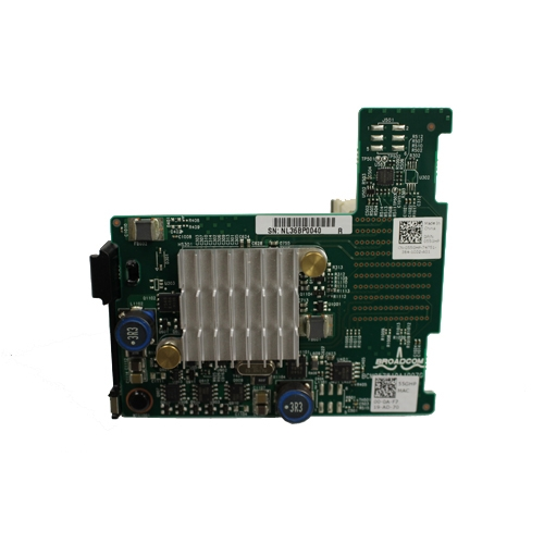 TM6MP Dell Broadcom 57810S Mezzanine Card 10GBE Network Adapter