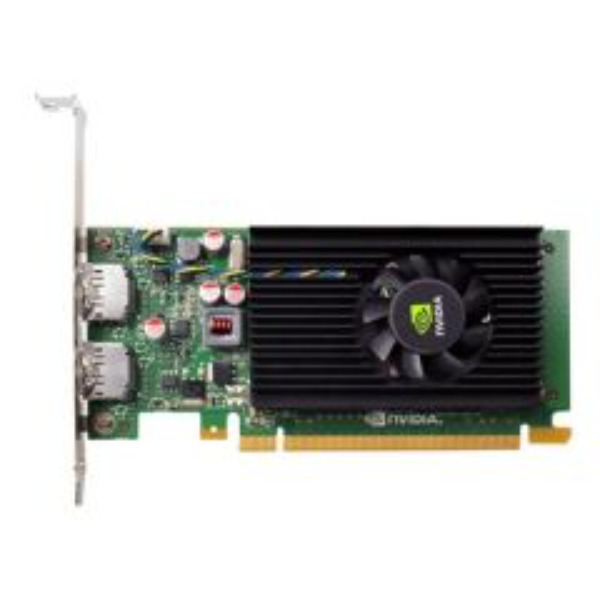 TMD8J Dell 512MB Nvidia NVS 310 Low Profile Video Graph...