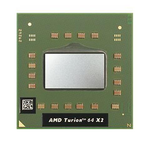 TMDTL64HAX5DM AMD Turion 64 X2 Technology Tl-64 Dual-co...