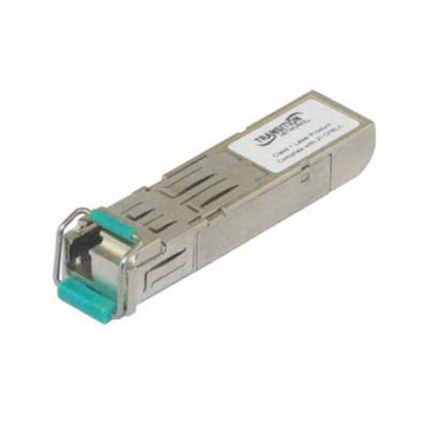 TN-CWDM-SFP-1270 Transition Networks 1GB/s Fibre Channel 80km 1270nm LC Connector Transceiver Module