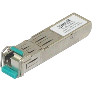 TN-CWDM-SFP-1550-16 Transition Networks 1.25GB/s Single...