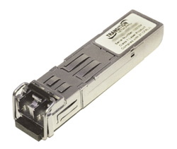 TN-GLC-BX-D-40 Transition Networks 1GB/s SFP 1000Base-BX 1490nm Tx / 1310nm Rx Sm Transceiver Module