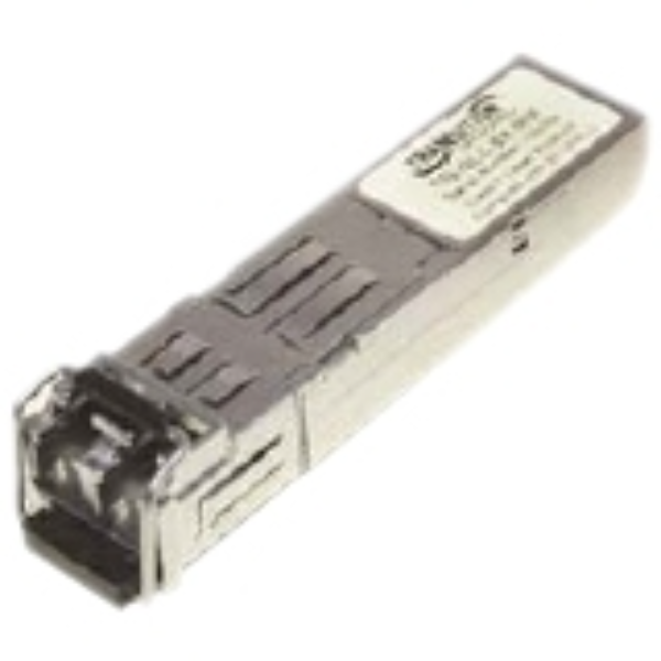 TN-GLC-LHX-SM-RGD Transition Networks 1.25GB/s 1000Base-LX 1310nm Single-Mode 40km LC SFP Transceiver Module