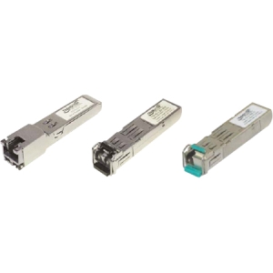 TN-GLC-LX-SM-RGD Transition Networks 1000Base-X SFP mini-GBIC Transceiver Module