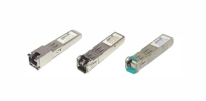 TN-GLC-T-MG Transition Networks 1GB/s 1000Base-T 100m R...