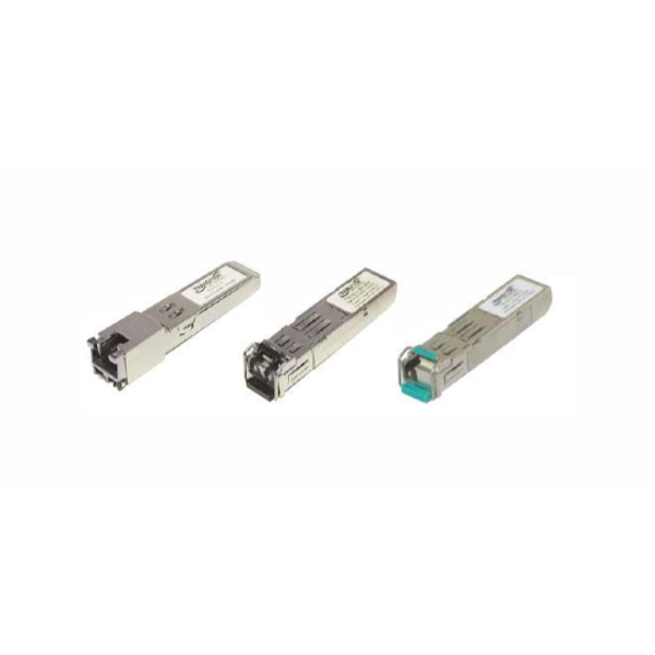 TN-GLC-ZX-SM-12 Transition Networks 1GB/s 1000Base-LX 1550nm Single-Mode (Lc) 120km/74.6 Mi SFP Transceiver Module