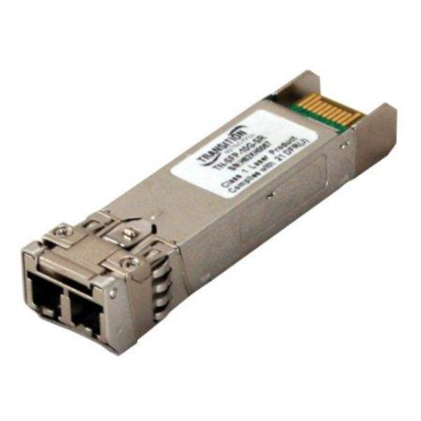 TN-SFP-10G-SR Transition Networks 10Gb/s 10GBase-SR Mul...