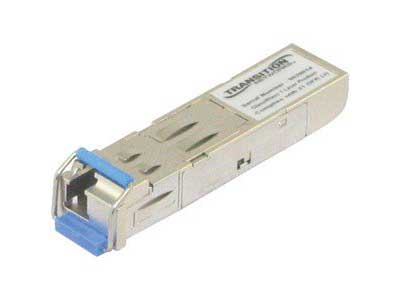 TN-SFP-FC4XM Transition Networks Fiber Channel 1GB/s 10...