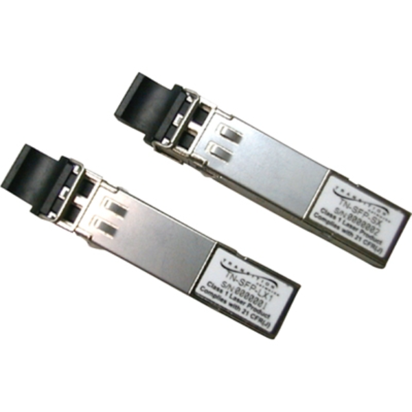 TN-SFP-OC3S8-C27 Transition Networks 100MB/s CWDM SFP 1...