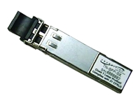 TN-SFP-SXD Transition Networks 1GB/s 1000Base-SX 850nm 550m SFP Transceiver Module