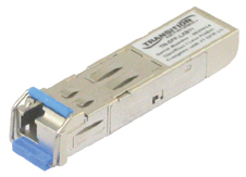 TN-SFP-TX Transition Networks 100MB/s 100Base-TX 100m R...