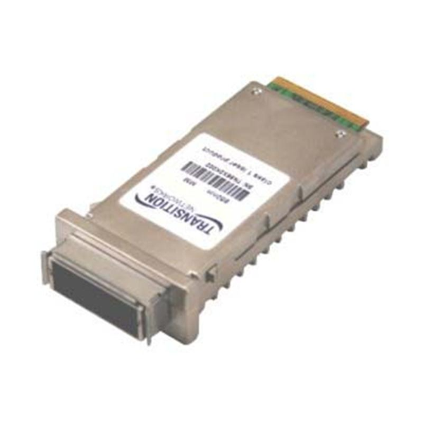 TN-X2-10GB-LR Transition Networks 10GB/s 10GBase-LR 1310nm 10km X2 Transceiver Module