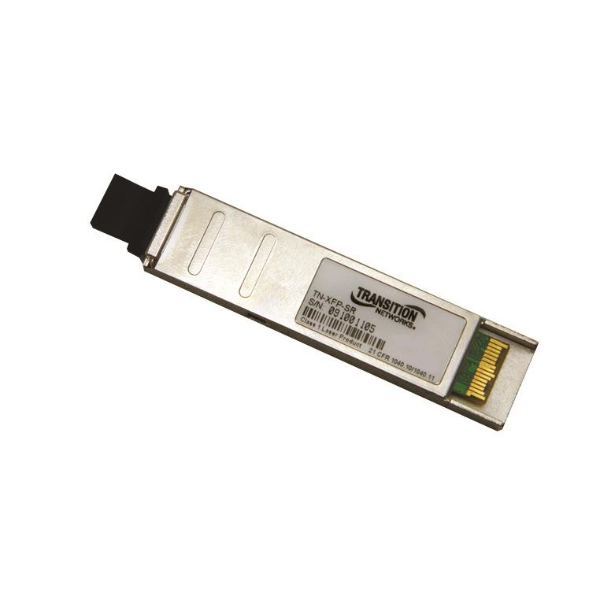 TN-XFP-10GLR-OC192SR Transition Networks 10GBase-LR/LW ...