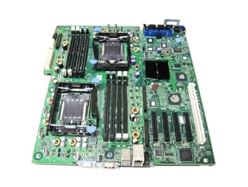 TP407 Dell System Board (Motherboard) for PowerEdge T605