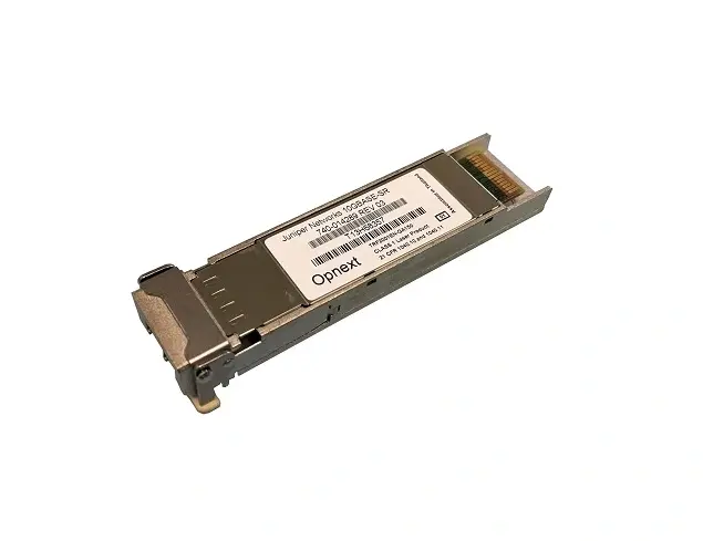 TRF2001EN-GA150 Juniper 10GBase-SR XFP 850nm 300m Transceiver Module