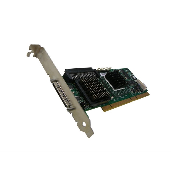 TS-M-8V01C Dell AMD 128MB Video Card with Fan Precision...