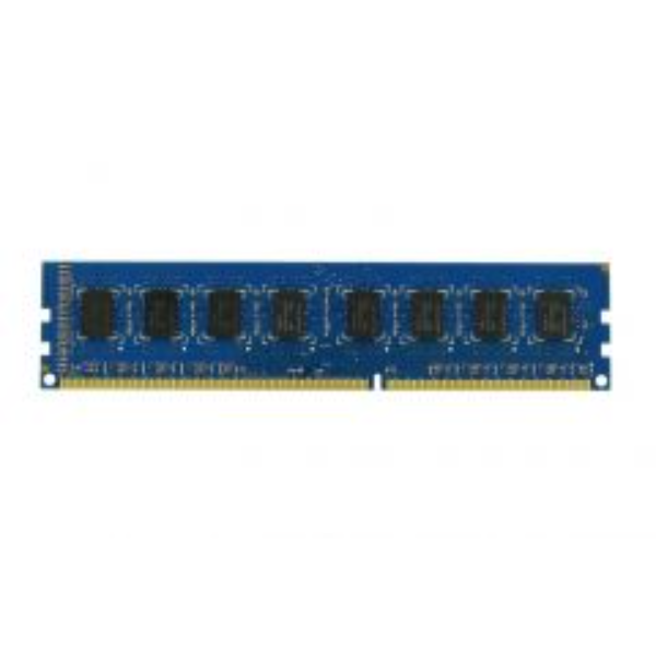 TS128MLD64V3K Transcend 1GB DDR-333MHz PC2700 non-ECC Unbuffered CL2.5 184-Pin DIMM Memory Module