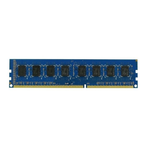 TS128MLD72V6E Transcend 1GB DDR-266MHz PC2100 non-ECC Unbuffered CL2.5 184-Pin DIMM Memory Module