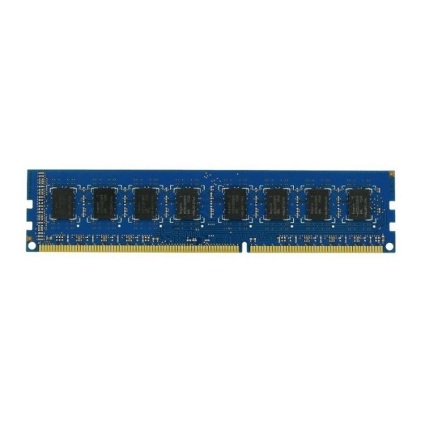 TS256MLQ64V6 Transcend 2GB DDR2-667MHz PC2-5300 non-ECC Unbuffered CL5 240-Pin Long-DIMM Memory Module