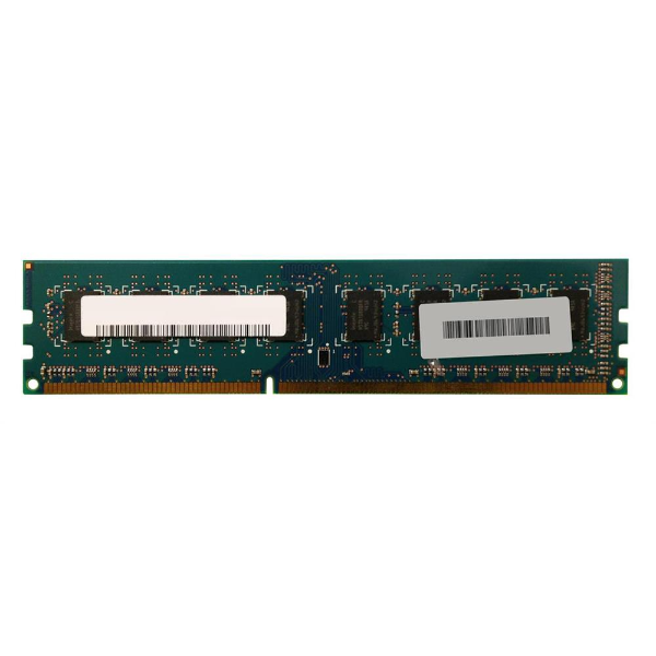 TS512MLK64V3H Transcend 4GB DDR3-1333MHz PC3-10600 non-ECC Unbuffered CL9 240-Pin DIMM Single Rank Memory Module