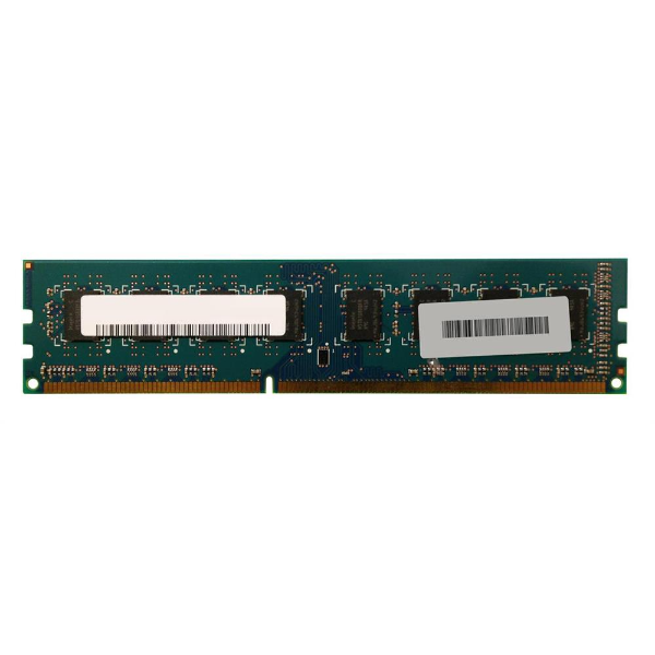 TS512MLK64V3N-S Transcend 4GB DDR3-1333MHz PC3-10600 non-ECC Unbuffered CL9 240-Pin DIMM Dual Rank Memory Module