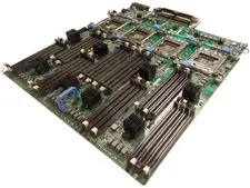TT6JF Dell System Board (Motherboard) for PowerEdge R810