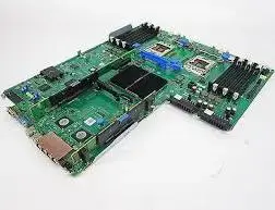 TTXFN Dell System Board (Motherboard) for PowerEdge R610 Rack Server