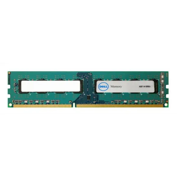 TW149 Dell 1GB DDR3-1333MHz PC3-10600 non-ECC Unbuffered CL9 240-Pin DIMM 1.35V Low Voltage Memory Module