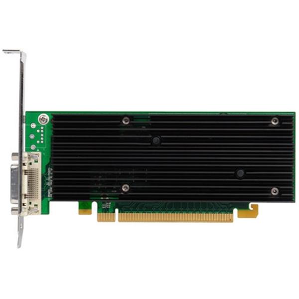 TW212-06 Nvidia 256MB PCI-Express DVI Graphics Card