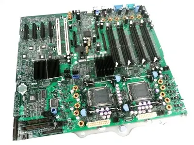 TW855 Dell System Board (Motherboard) for PowerEdge 190...