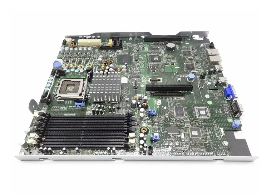 TY179 Dell System Board (Motherboard) for PowerEdge R300