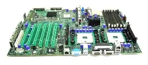 U0556 Dell System Board 400MHz FSB for PowerEdge 2600