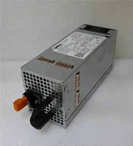 U102R Dell 400-Watts Redundant Power Supply for PowerEdge T310 Server