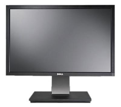 U2410 Dell 24-Inch (1920 X 1200) 60 Hz UltraSharp Widescreen Flat Panel Monitor