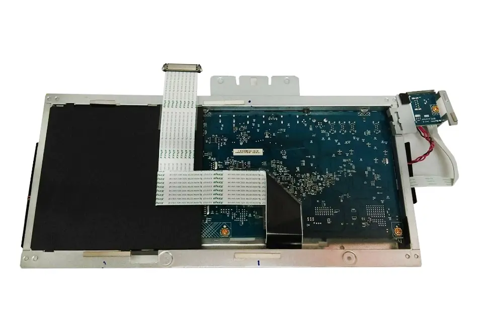 U2415B Dell UltraSharp 24-inch IPS LCD Monitor Motherbo...