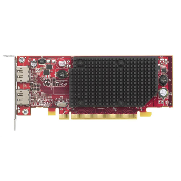 U326N Dell ATI FireMV 2260 256MB PCI-Express Dual Displ...